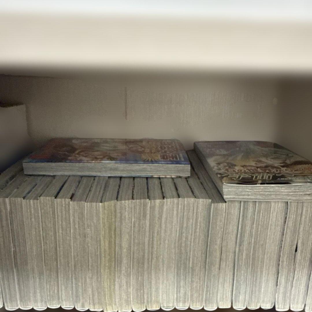 DR.STONE 全巻セット 1巻〜26巻