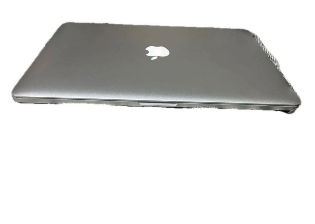 Mac,OS 最新sequoia,win採用抜群の操作性15インチバッテリー新品