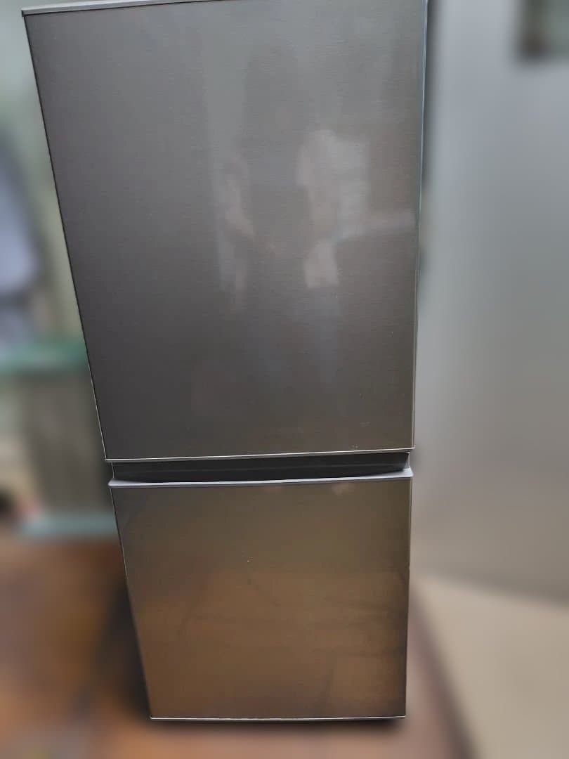 AQUA 冷蔵庫 126L 送料込み