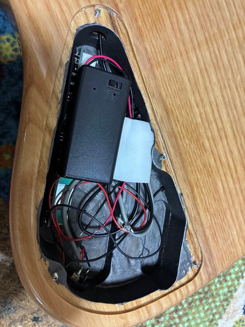 ベース IKEBE ORIGINAL HJB4-STANDARD/ A SH (NAT)