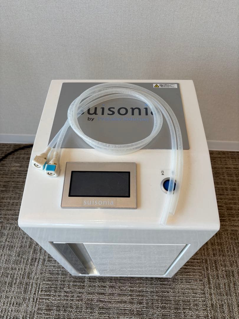 Rxck大特価】Suisonia 水素吸入suisoniaFRJ-003