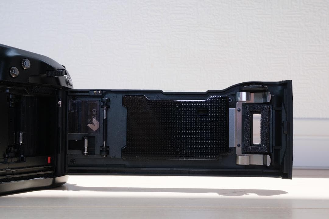 美品 完動品 MINOLTA α-9xi AF35-70mm f3.5-4.5