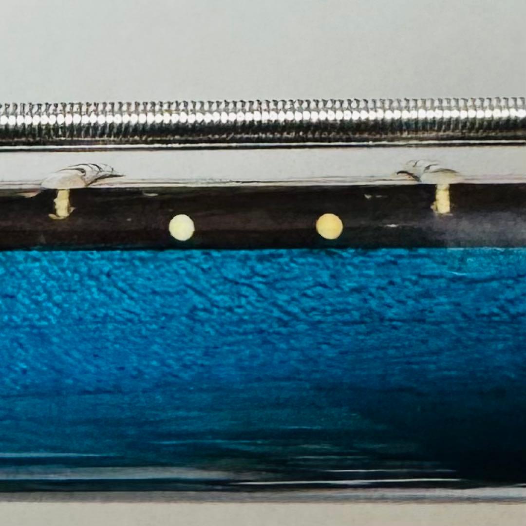 FERNANDES Revolver Bass RWB / PJ 90’s