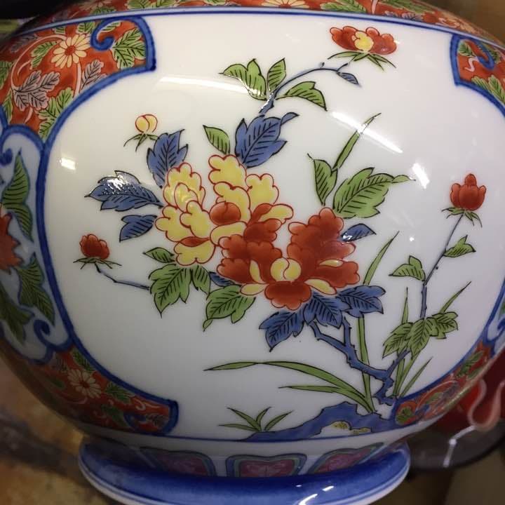 壺 有名