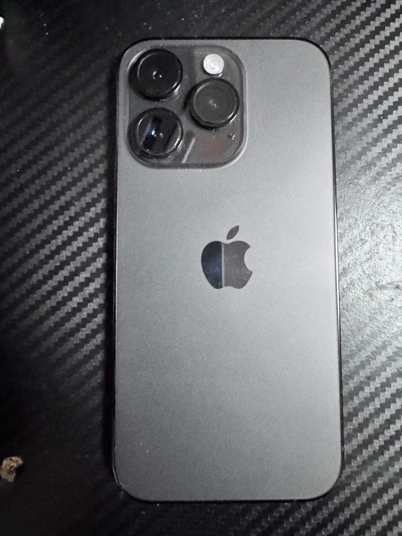 iPhone14pro 128GB 箱付き