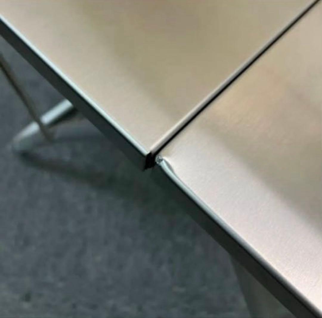 スノーピーク　焚き火マイテーブル