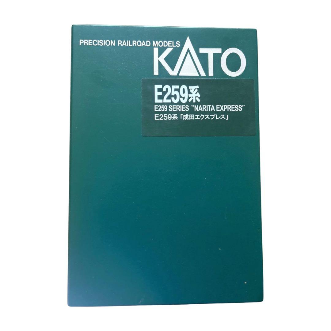 [KATO E259系 成田エクスプレス 6両セット]最終値下げ