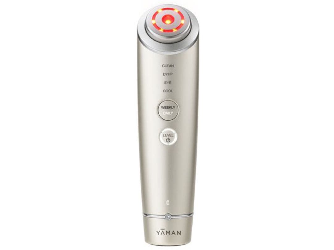 ヤーマン フォトプラス YJFM18N 新品未使用 美顔器