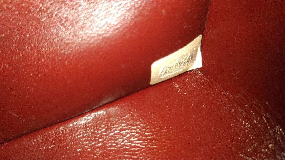 【激安】CHANEL デカマトラッセ 34 あんしん鑑定