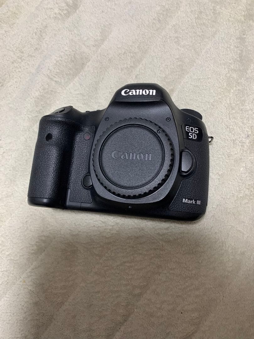 デジタル一眼レフカメラ/Canon EOS 5D MarkIIIレンズセットb