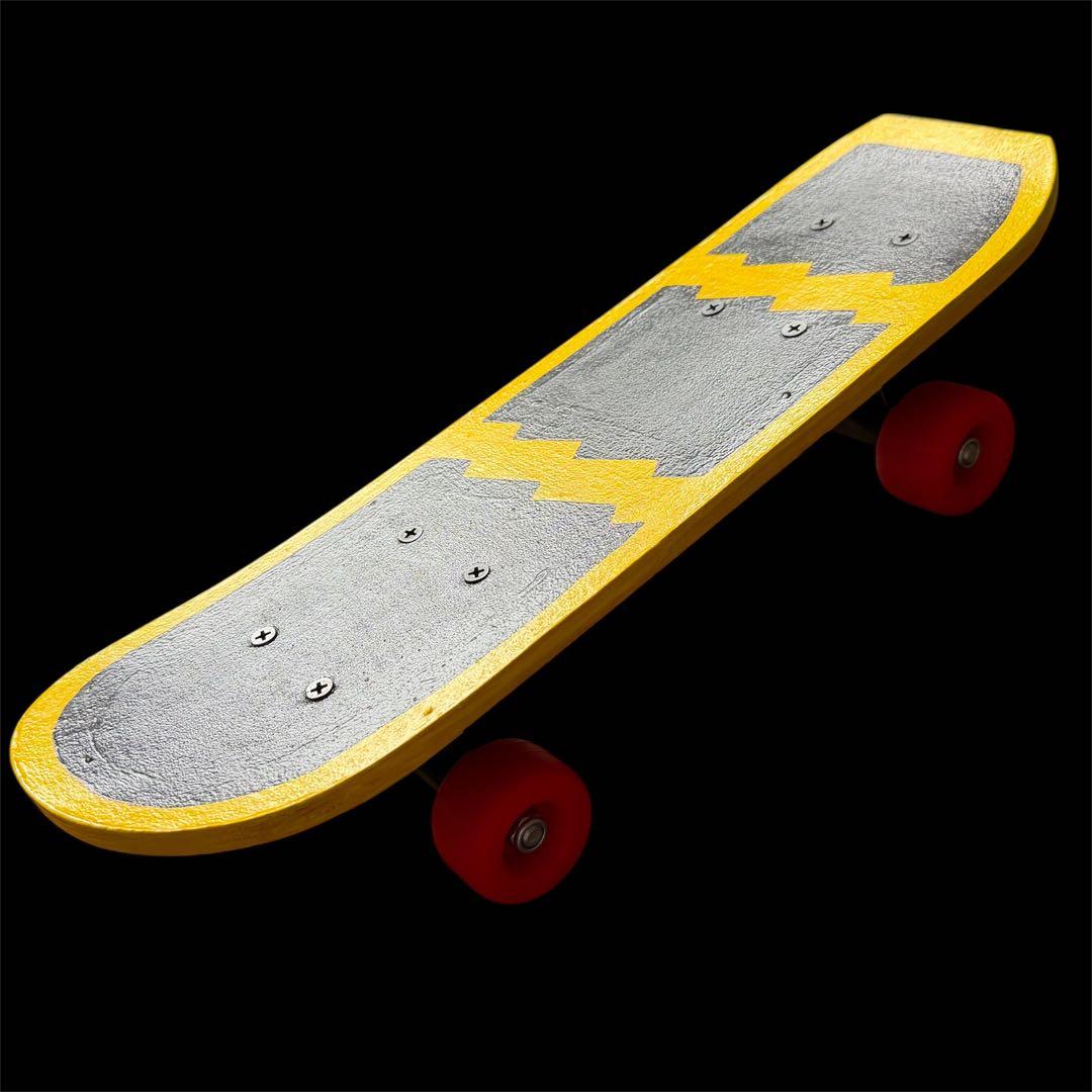 トイストーリー スケードボード