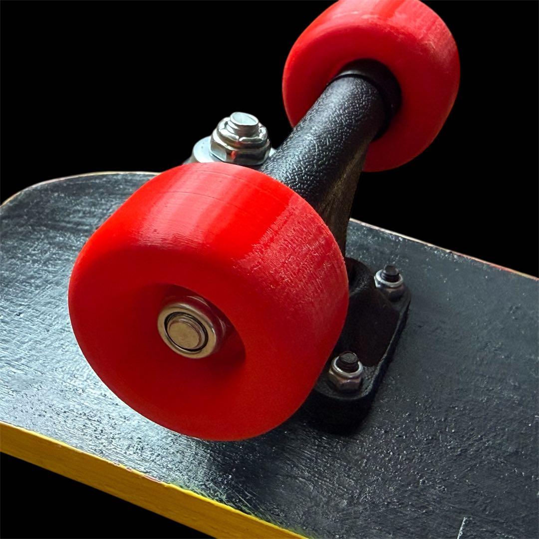 トイストーリー スケードボード