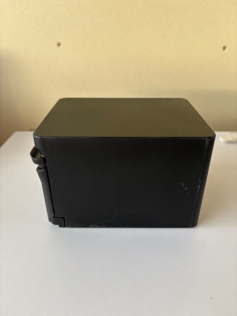 CITIZEN CT-S257 サーマルプリンター HWX5JBK