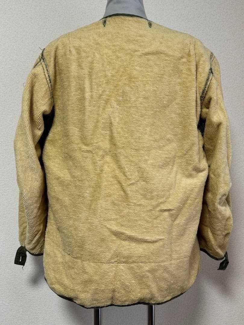 米軍 実物 M1951 フィールドジャケット+ライナー