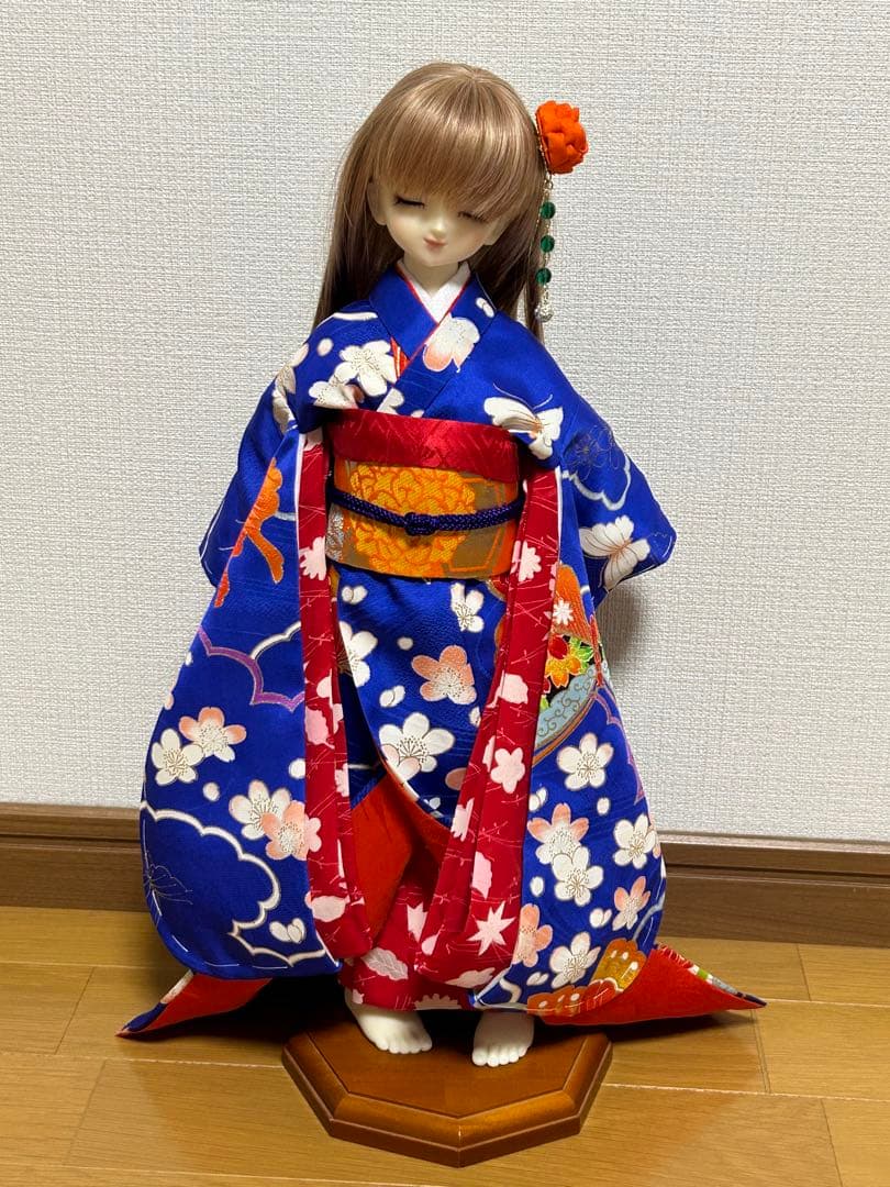 ドール服