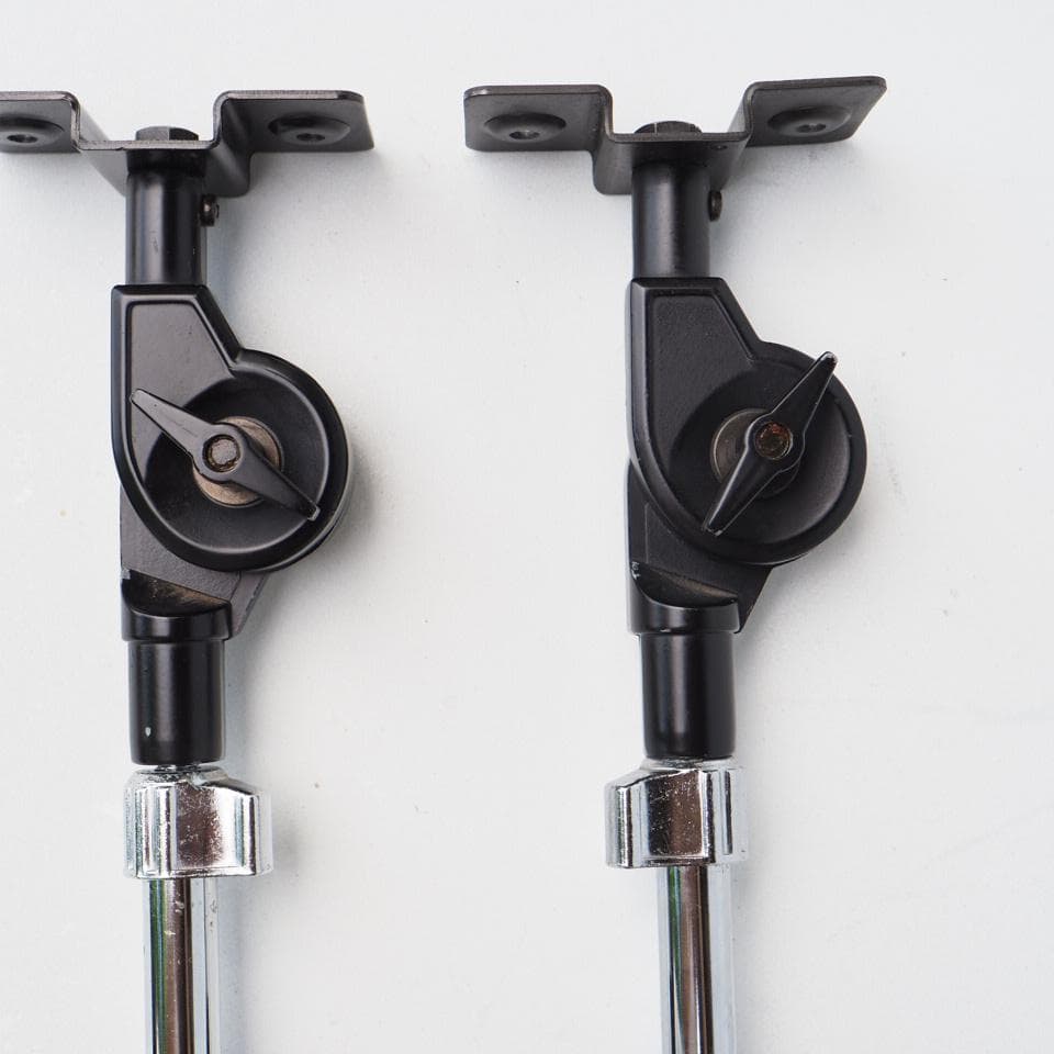 【BOSE】 MK-4 スピーカースタンド【２本セット】