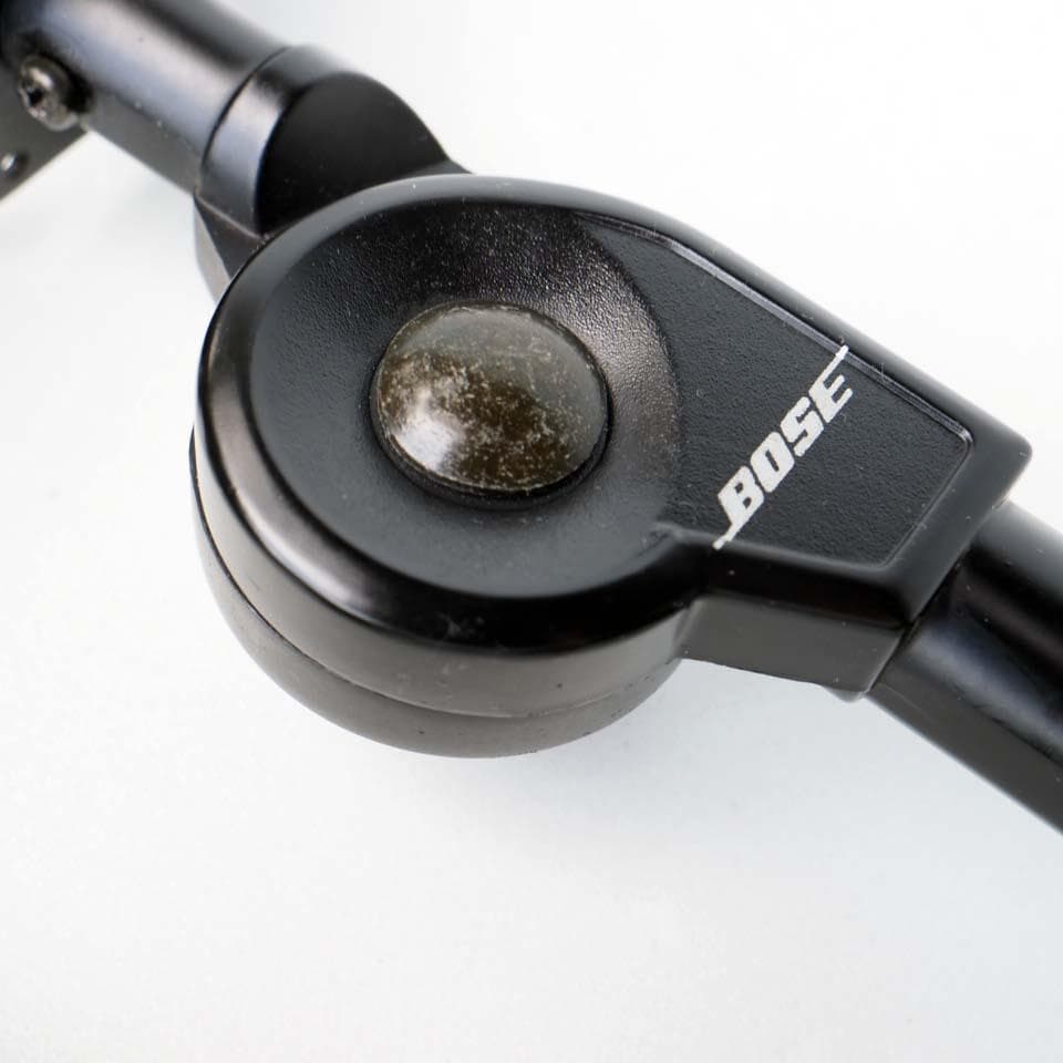 【BOSE】 MK-4 スピーカースタンド【２本セット】