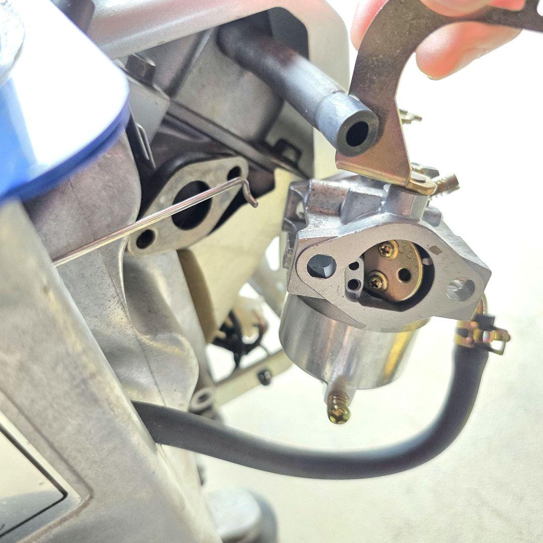 【定期点検・完全メンテナンス済】ヤマハ 発電機 EF800 非常用 防災 停電