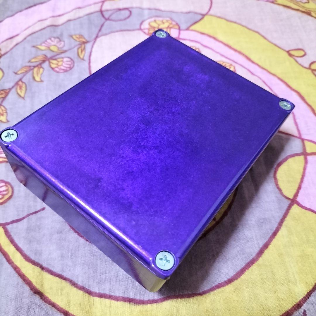 ギター tele.4 octave fuzz