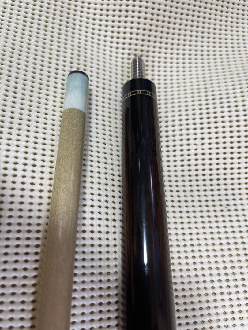 ⚫︎アダムプレイキュー⚫︎FURYジャンプ&ブレイク⚫︎メッヅキューケース⚫︎一式セット