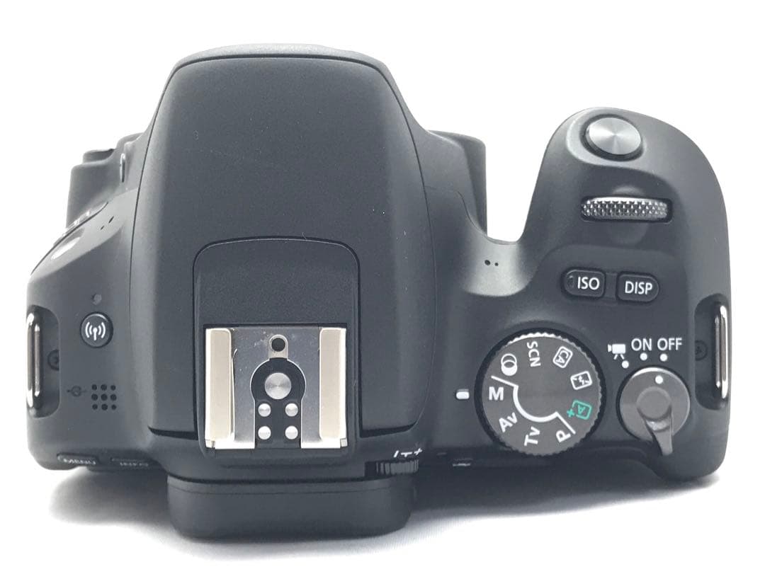 入学式応援セット★ Canon EOS Kiss X9ダブルズームレンズ