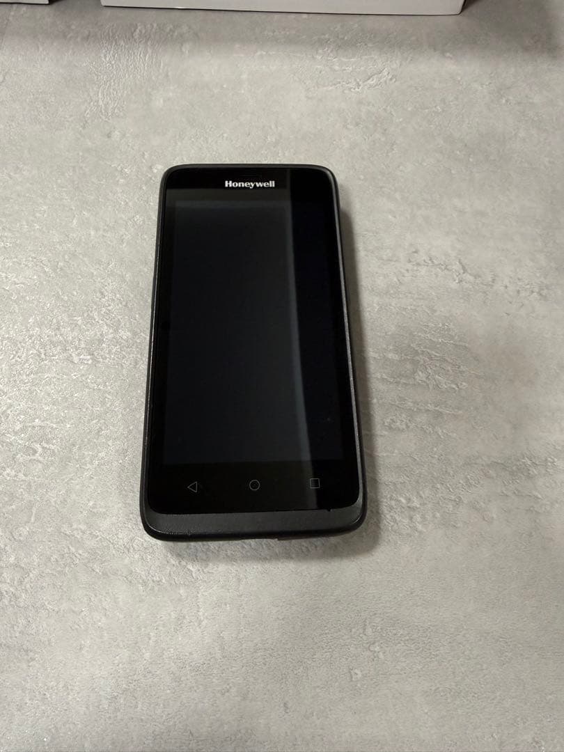 Honeywell ScanPal EDA51 業務用ハンディターミナル1台