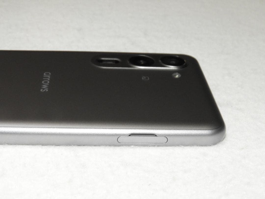 スマートフォン本体 FCNT arrows We2 Plus F-51E docomo