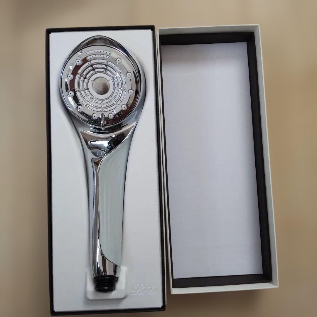 ReFa リファ ファインバブル U シャワーヘッド