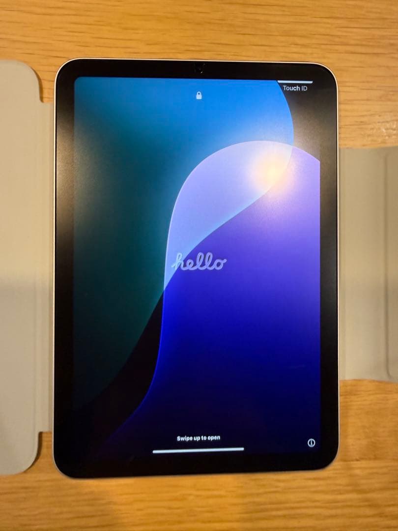 iPad mini 第7世代 128GB MXN83J/A