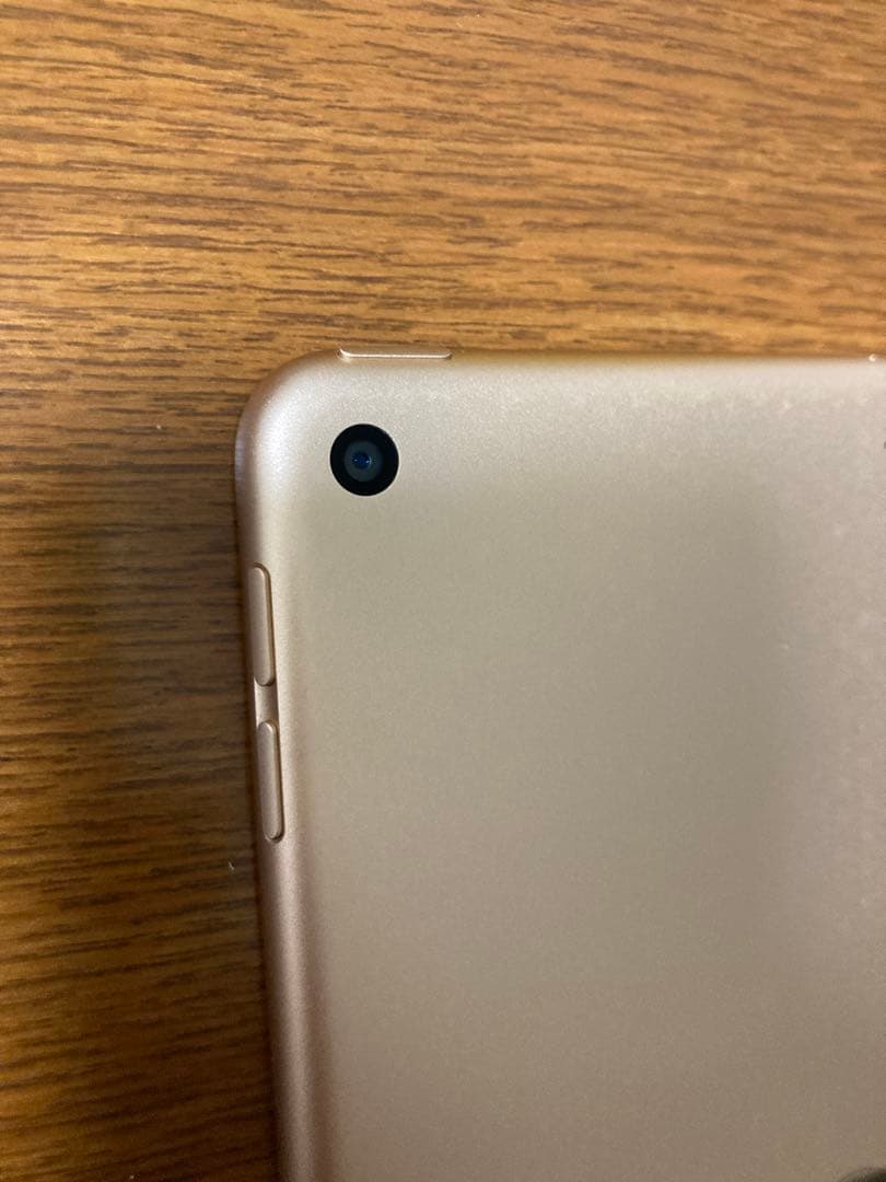 iPad mini第5世代　64GB Wi-Fiタイプ