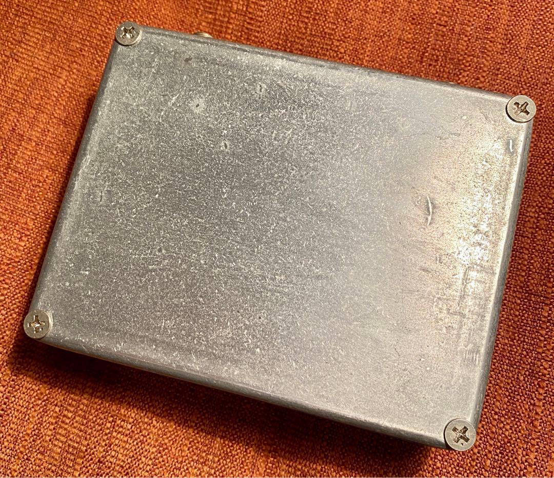 名機Marshall Bluesbreaker clone