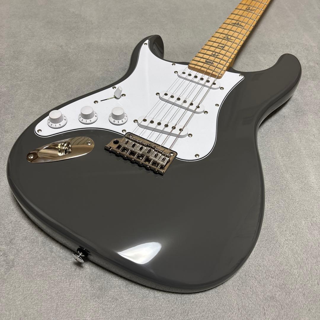【美品】PRS SE Silver Sky Maple LH レフティ