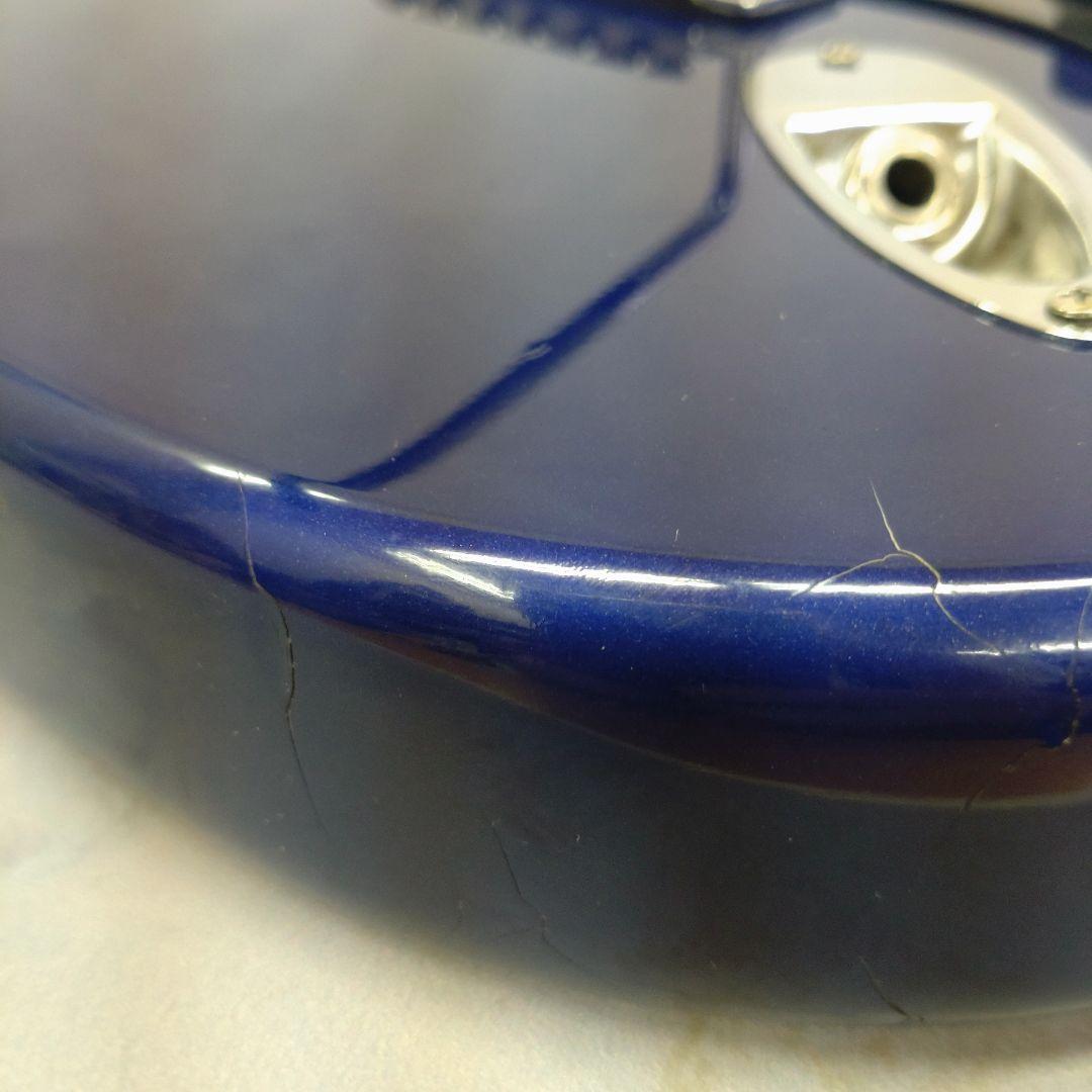 FERNANDES フェルナンデス ストラト ギター