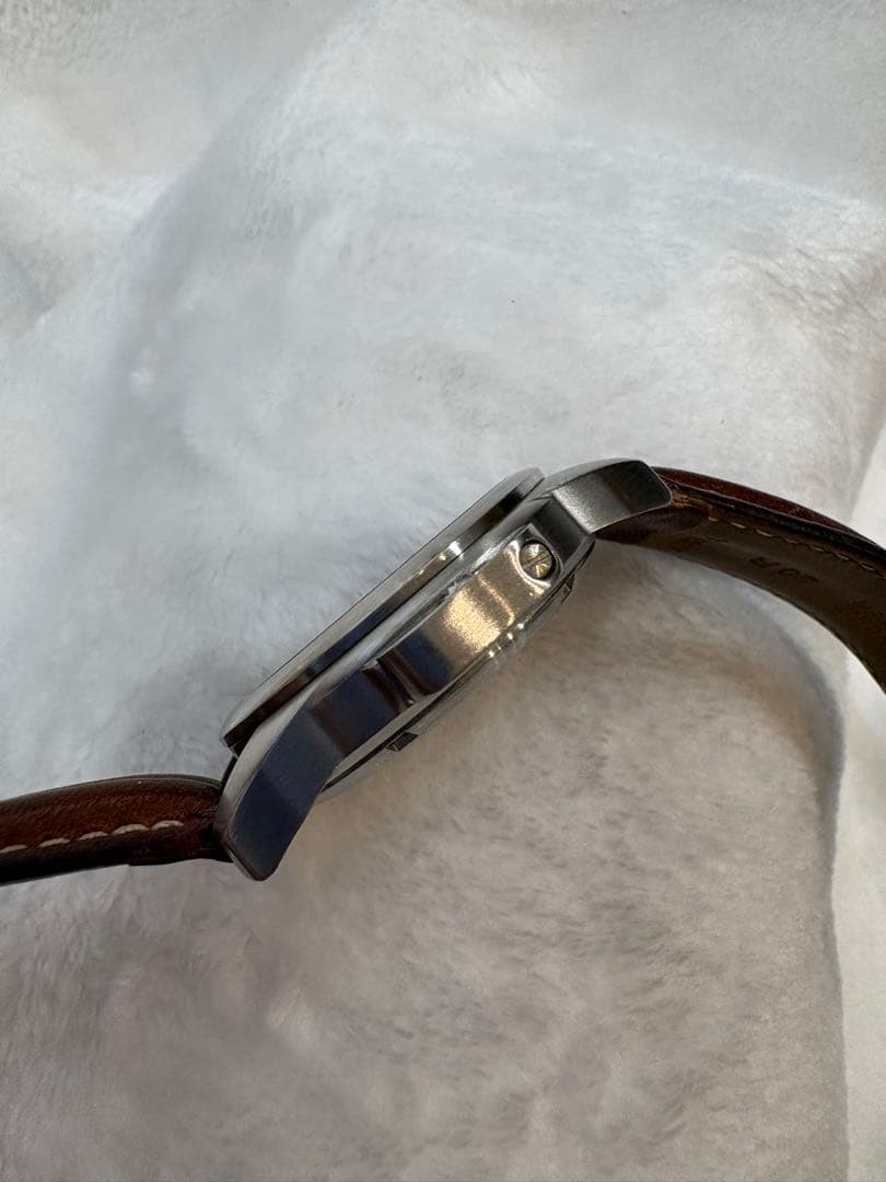 HAMILTON Khaki ハミルトン カーキ 6311 自動巻き腕時計