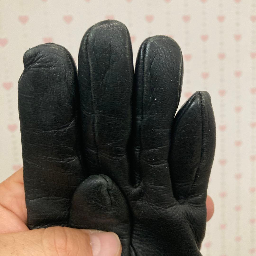 クロムハーツグローブサイズ7