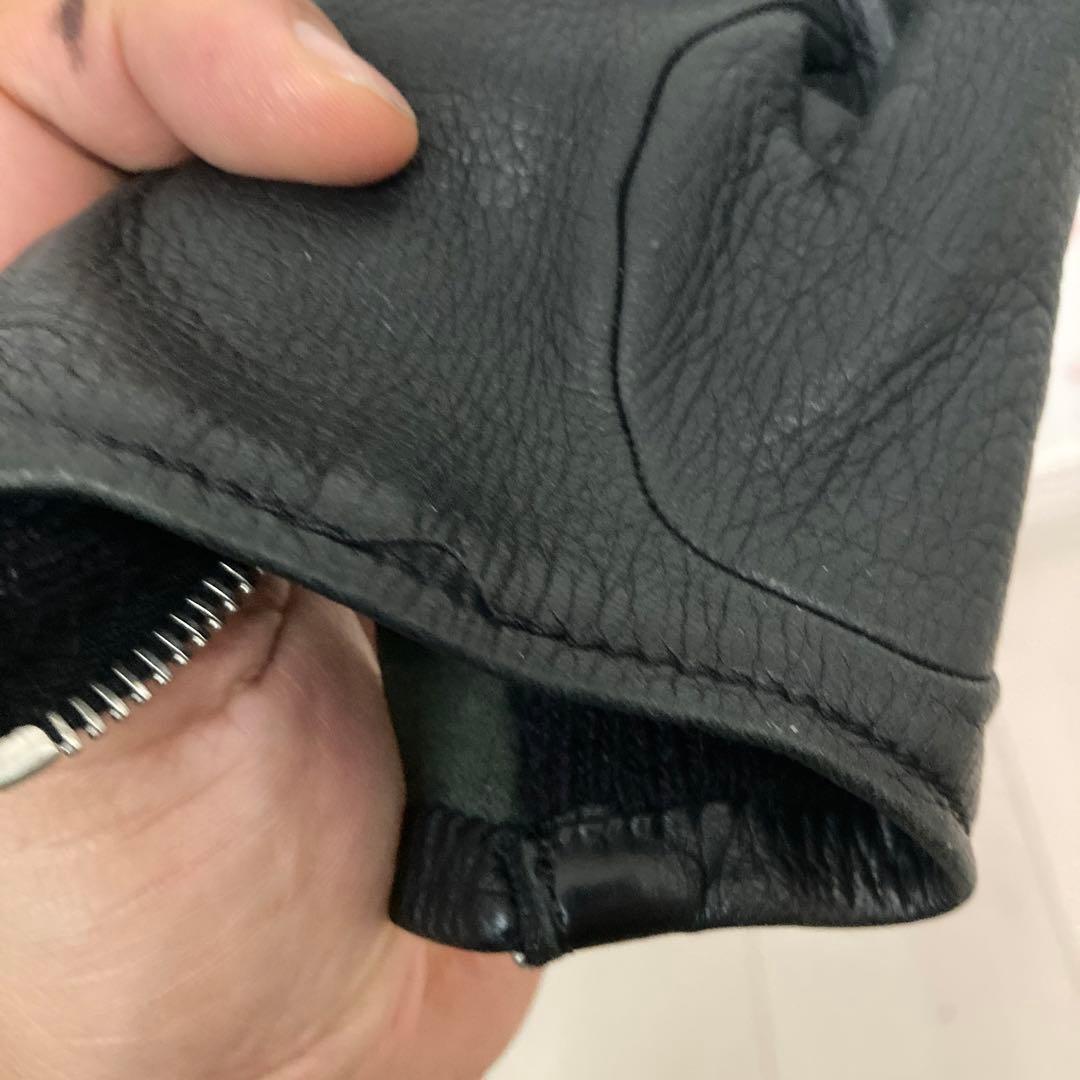 クロムハーツグローブサイズ7