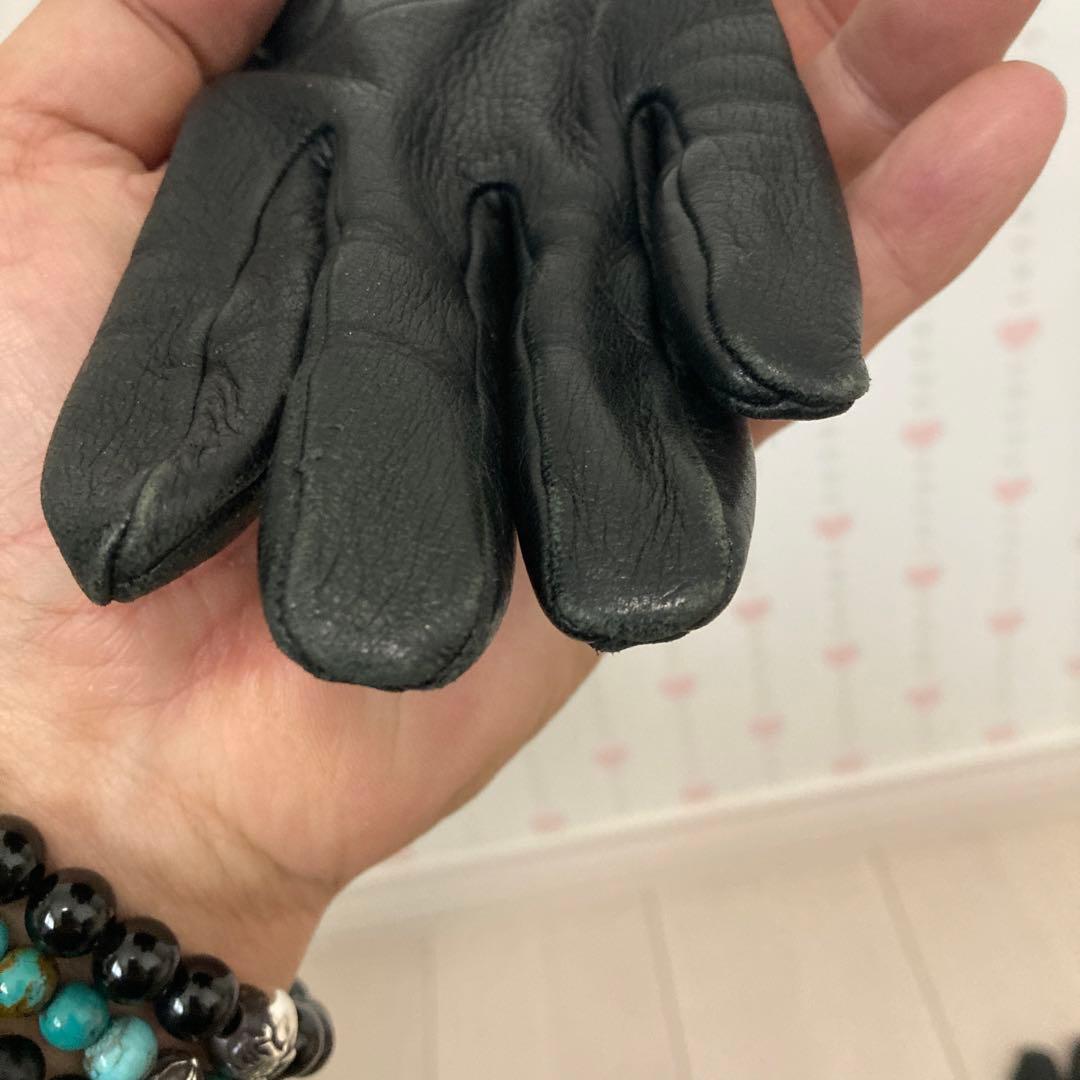 クロムハーツグローブサイズ7