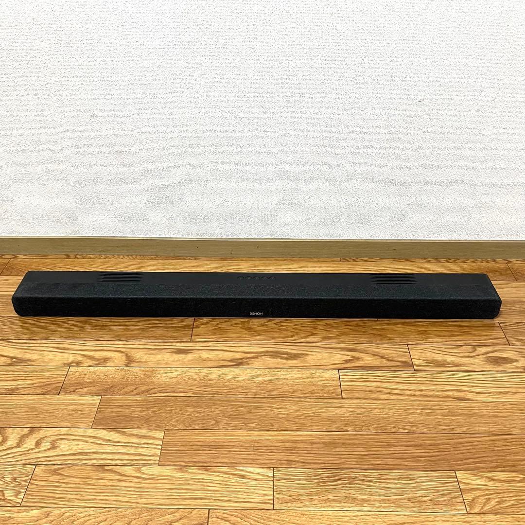 ai DENON デノン DHT-S517 サウンドバー