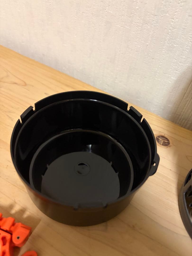 JETBOIL ZIP 0.8 開封済み