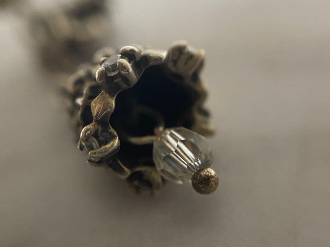 PATRICK COX パトリックコックス 925S ピアス2点セット