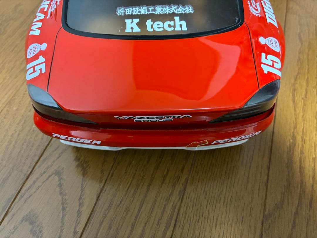 ラフ　ワールドページ