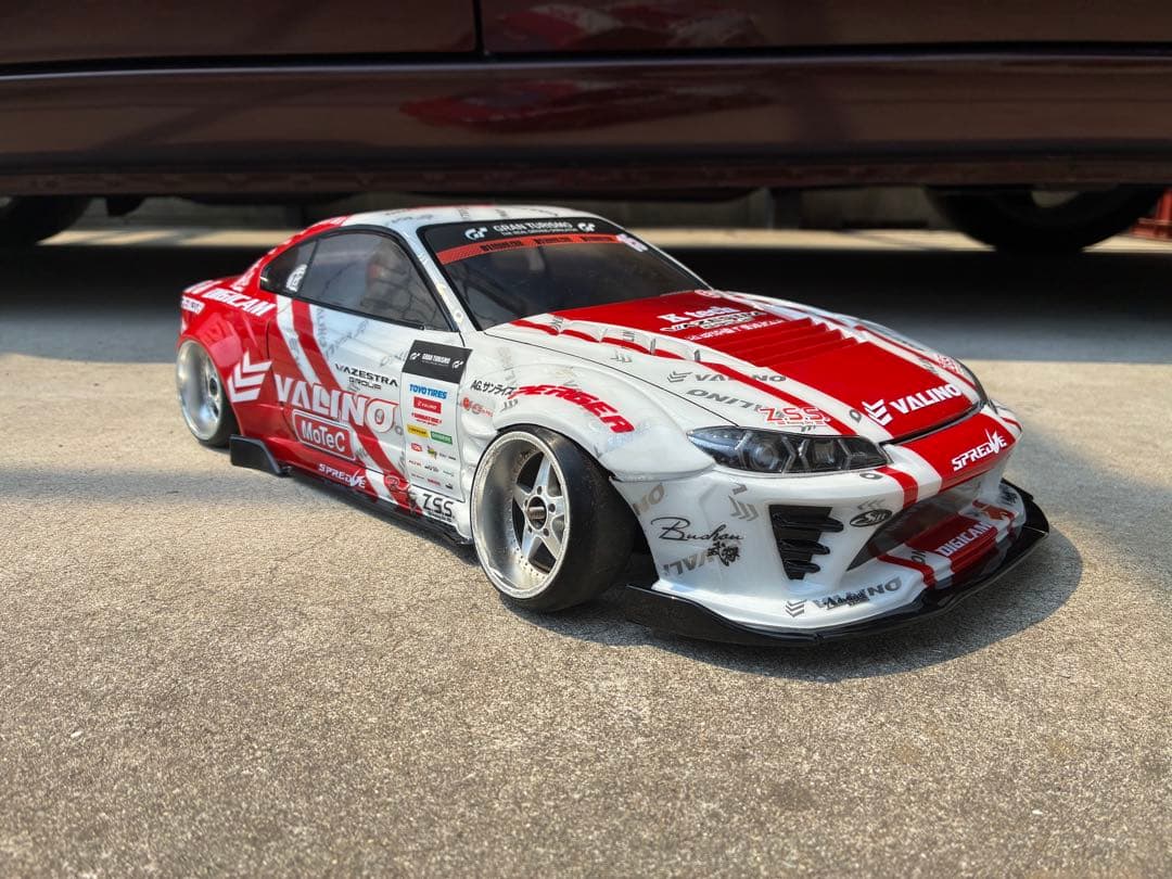 ラフ　ワールドページ