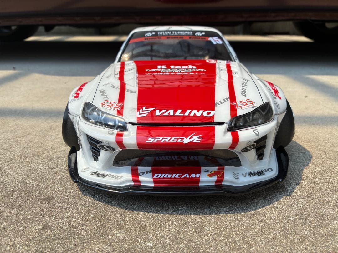 ラフ　ワールドページ