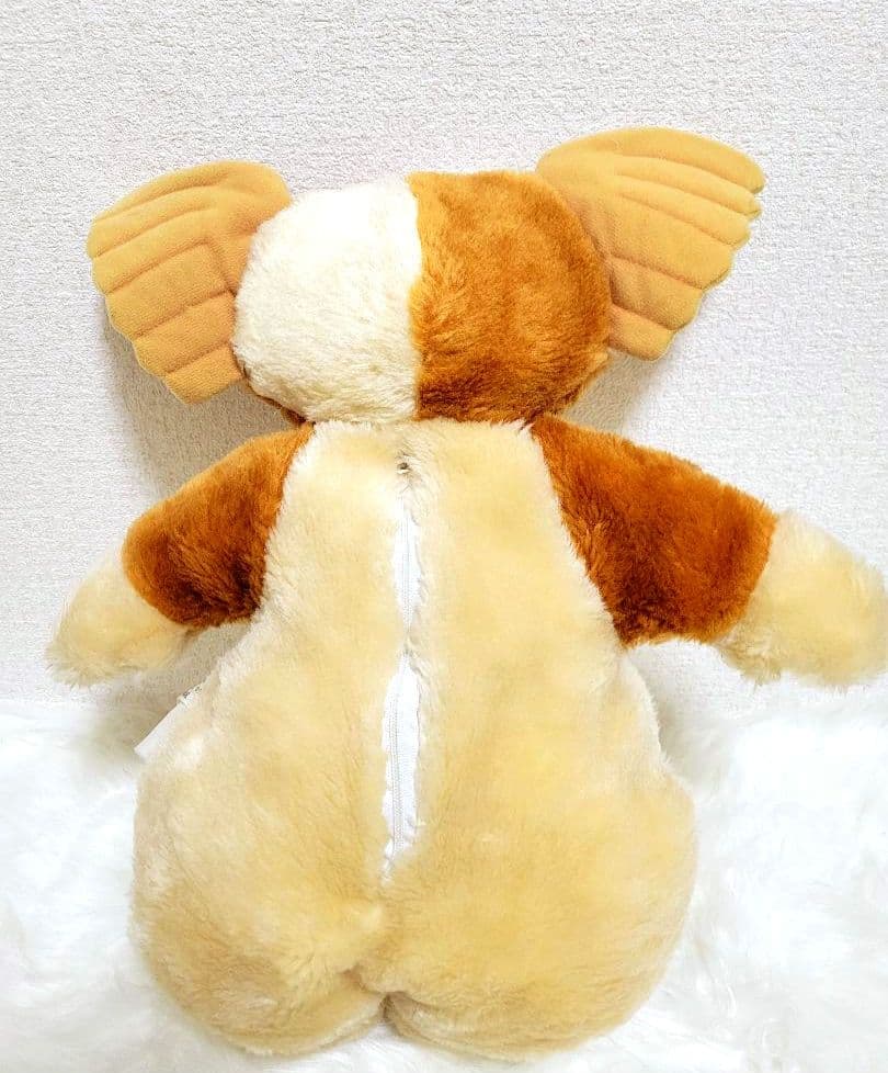 グレムリン　ヴィンテージぬいぐるみ　海外　希少品【最終価格】