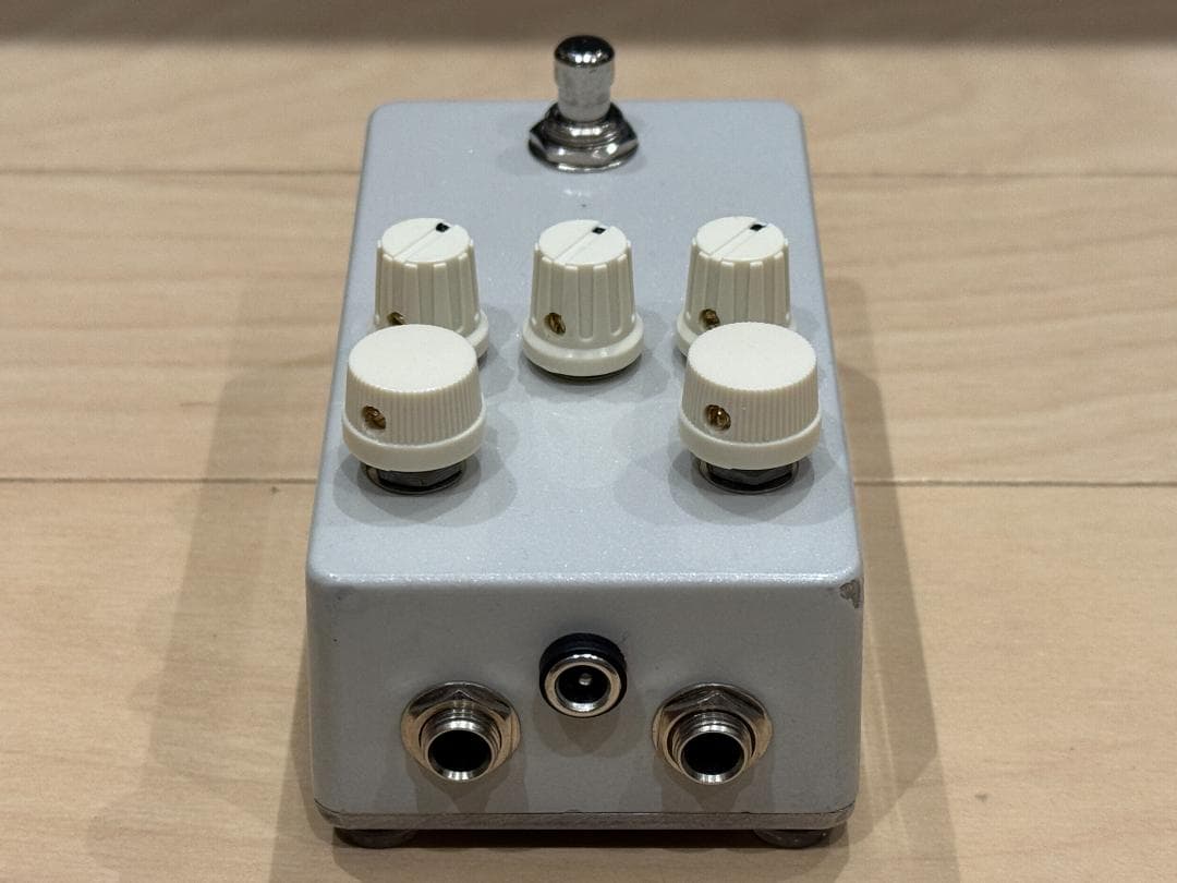 ギター TSV808 Clone