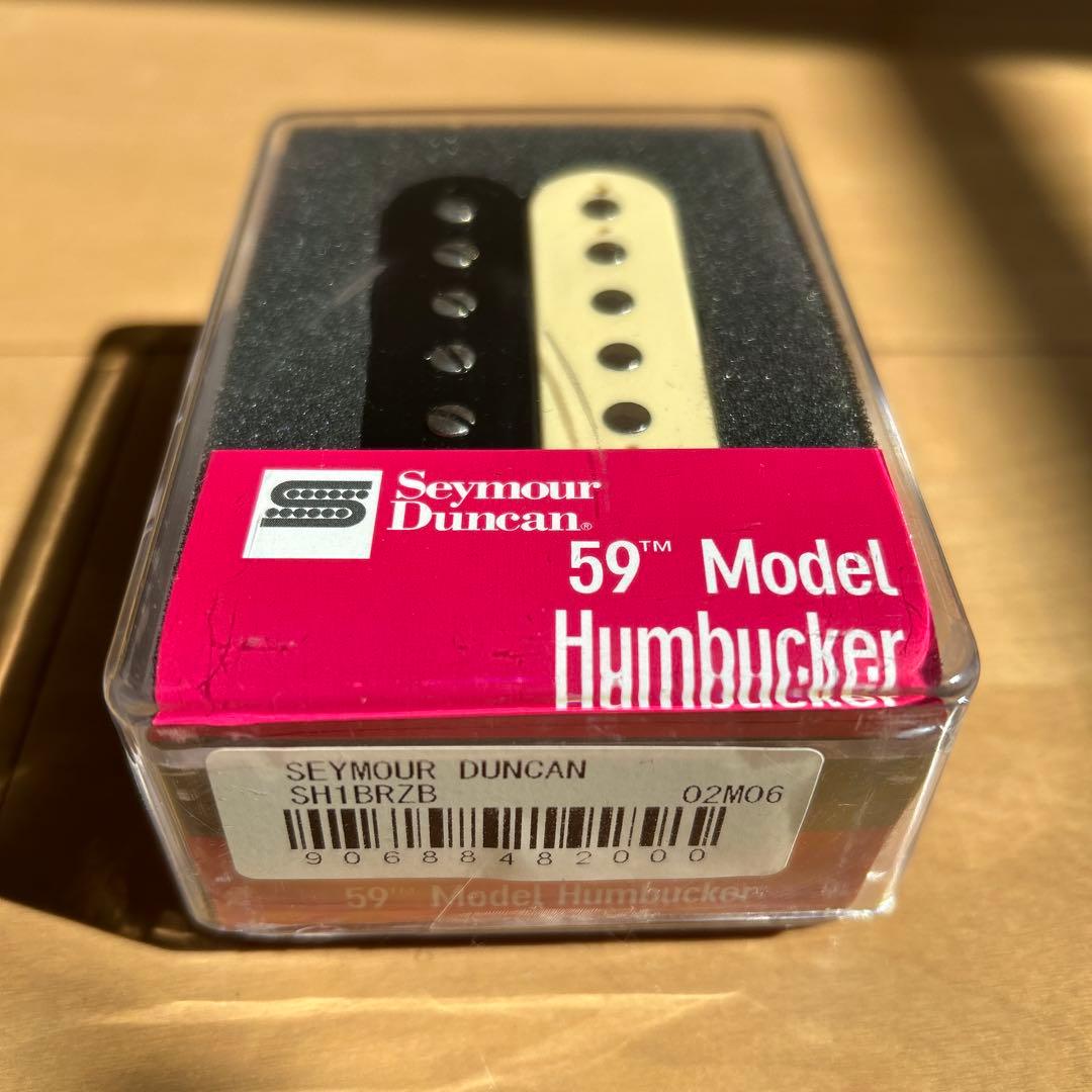 sh-1b SEYMOURE DUNCAN セイモアダンカン