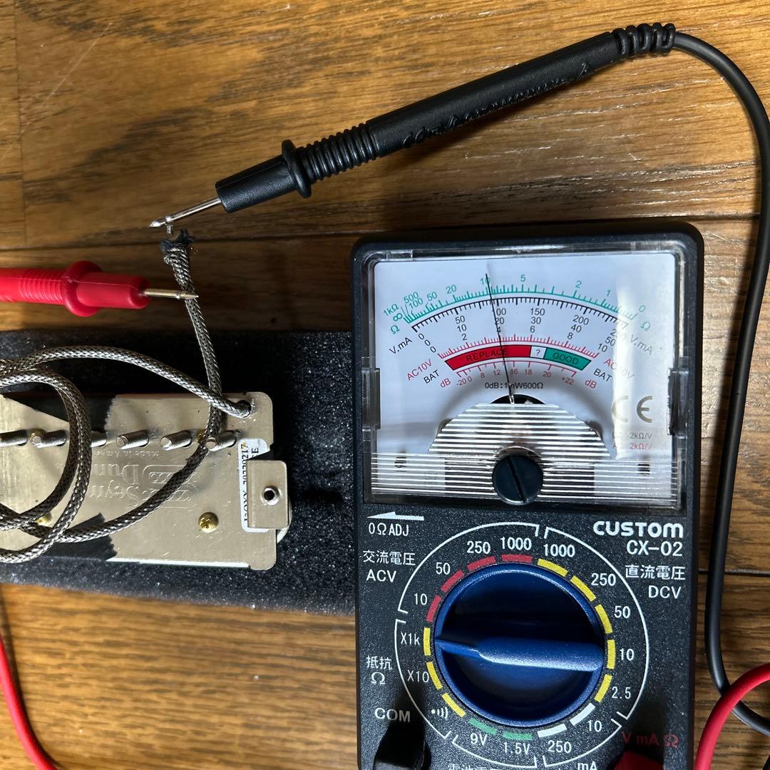 sh-1b SEYMOURE DUNCAN セイモアダンカン