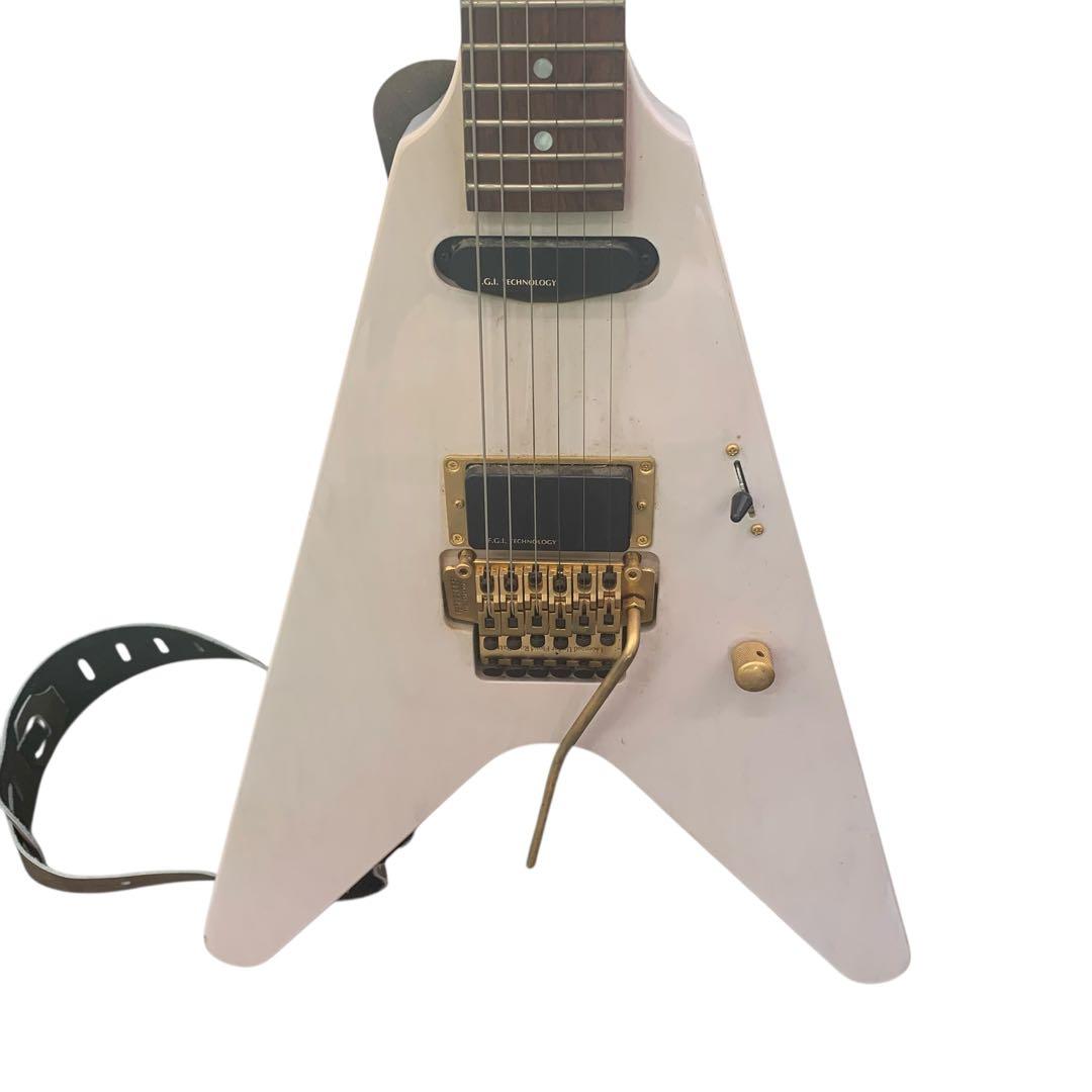 M13811-4 FERNADES エレキギター フェルナンデス