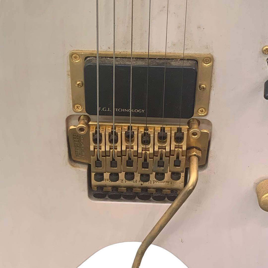 M13811-4 FERNADES エレキギター フェルナンデス