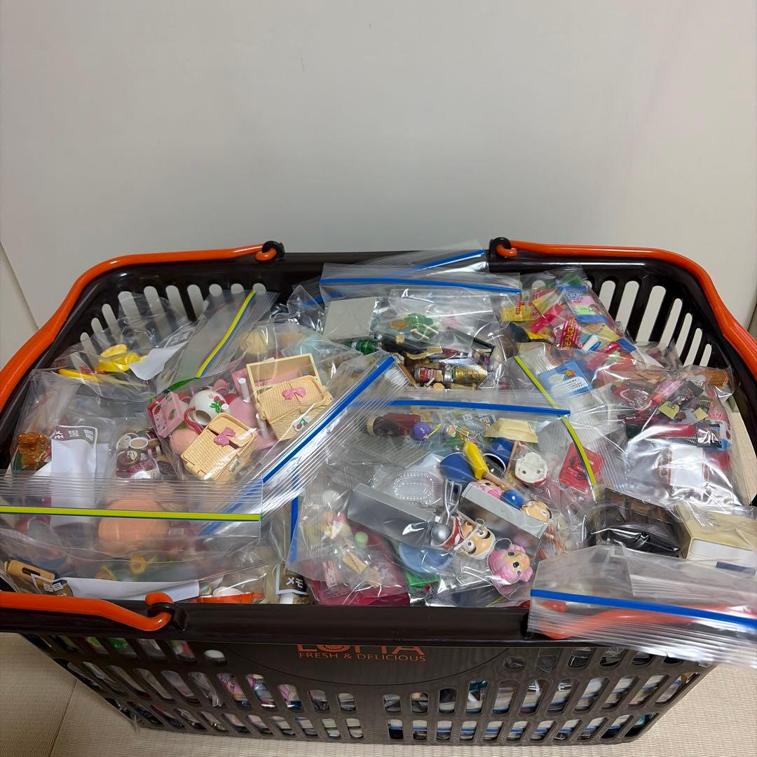 リーメント　ぷちサンプル　大量　まとめうり